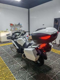 CFMOTO 650TR-G - photo 6