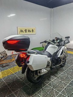 CFMOTO 650TR-G - photo 7