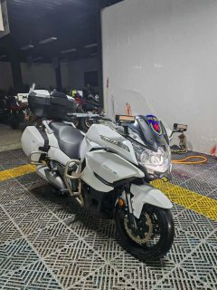 CFMOTO 650TR-G - photo 8