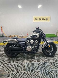 Benda Chinchilla 450 - photo 1