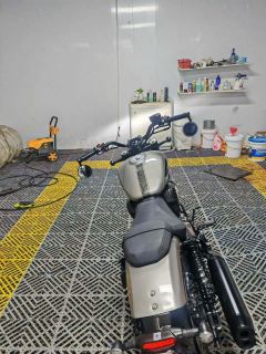 Benda Chinchilla 450 - photo 2