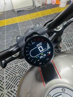 Benda Chinchilla 450 - photo 3