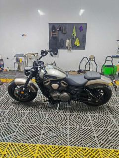 Benda Chinchilla 450 - photo 4