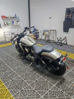Benda Chinchilla 450 - photo 6