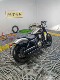 Benda Chinchilla 450 - photo 7
