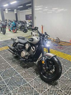 Benda Chinchilla 450 - photo 8