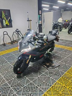 CFMOTO 450SR - ფოტო 5