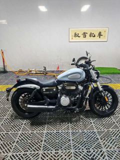 Benda Challenger 300 - ფოტო 1