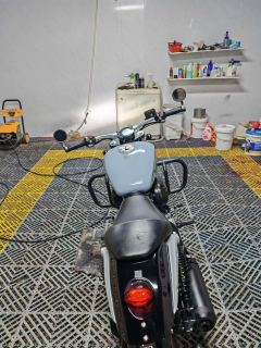Benda Challenger 300 - ფოტო 2