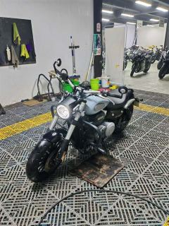 Benda Challenger 300 - ფოტო 5