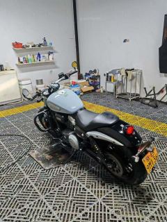 Benda Challenger 300 - ფოტო 6