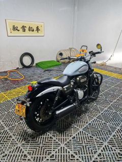 Benda Challenger 300 - ფოტო 7