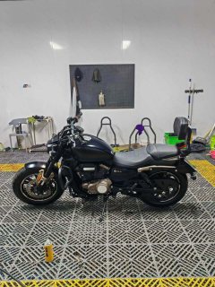 QJMOTOR Flash 350 - ფოტო 4