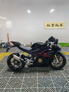 Zhangxue Motorcycles 500RR - фото 1
