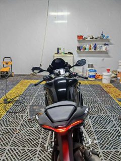 Zhangxue Motorcycles 500RR - фото 2