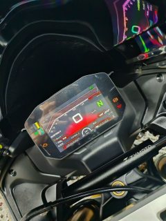 Zhangxue Motorcycles 500RR - фото 3