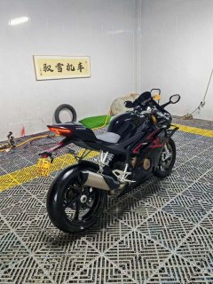 Zhangxue Motorcycles 500RR - фото 7