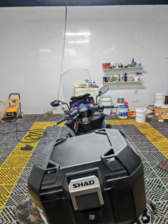 KYMCO AK550 - ფოტო 2