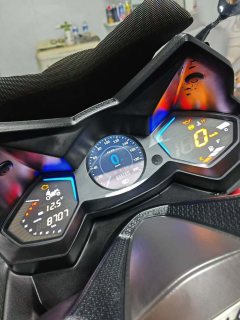 KYMCO AK550 - ფოტო 3