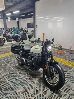 CFMOTO 450CL-C - ფოტო 8