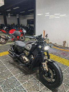 QJMOTOR Shan 600 560 cc - фото 7
