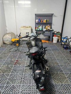 QJMOTOR Chaser 600 680 cc - ფოტო 2