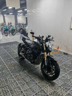 QJMOTOR Chaser 600 680 cc - ფოტო 8