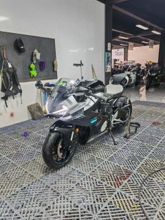 CFMOTO 675SR-R - ფოტო 5
