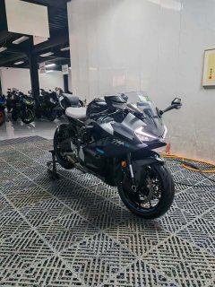 CFMOTO 675SR-R - ფოტო 8