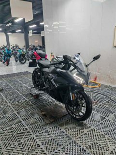 CFMOTO 250SR - ფოტო 8