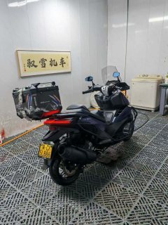 Voge SR250GT - ფოტო 7