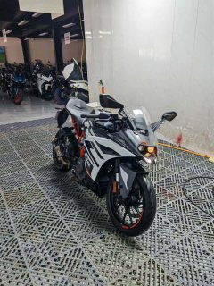 KTMR2R RC 390 400 cc - ფოტო 8