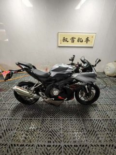 Benelli Tornado 302R 300 cc - ფოტო 1
