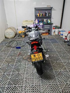 Benelli Tornado 302R 300 cc - ფოტო 2