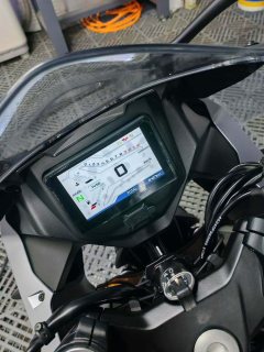 Benelli Tornado 302R 300 cc - ფოტო 3