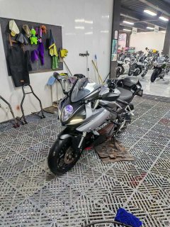 Benelli Tornado 302R 300 cc - ფოტო 5