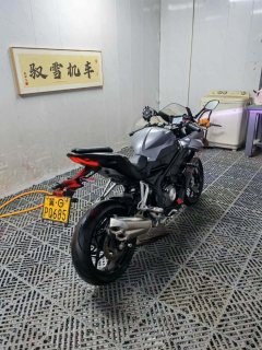 Benelli Tornado 302R 300 cc - ფოტო 7