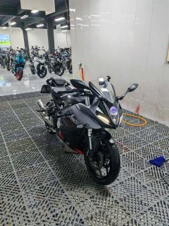 Benelli Tornado 302R 300 cc - ფოტო 8