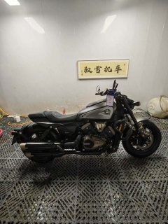 QJMOTOR Shan 600 560 cc - photo 1