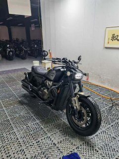 QJMOTOR Shan 600 560 cc - photo 6
