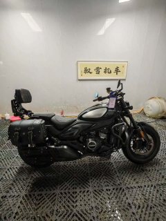 CFMOTO 550CL-C - photo 1