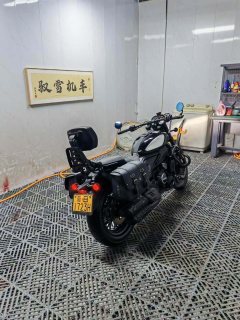 CFMOTO 550CL-C - photo 4