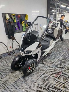ADIVA AD1 200 (Imported) - ფოტო 3
