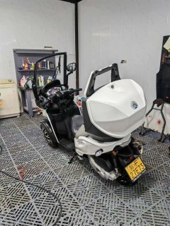 ADIVA AD1 200 (Imported) - ფოტო 4