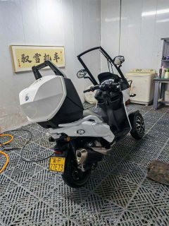 ADIVA AD1 200 (Imported) - ფოტო 5