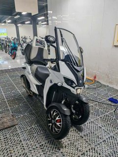 ADIVA AD1 200 (Imported) - ფოტო 6