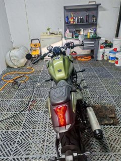 Voge CU525 500 cc - photo 2