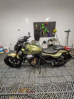 Voge CU525 500 cc - photo 4