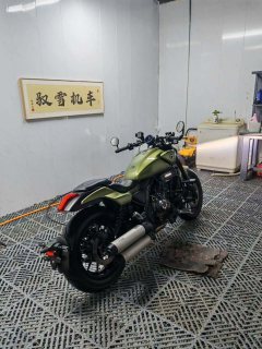 Voge CU525 500 cc - photo 7