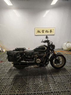 Voge CU250 - ფოტო 1